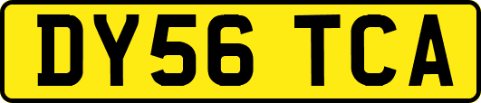 DY56TCA