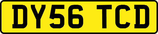 DY56TCD