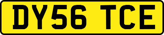 DY56TCE