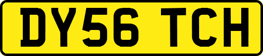 DY56TCH