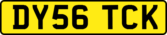 DY56TCK