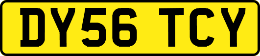 DY56TCY