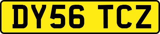 DY56TCZ
