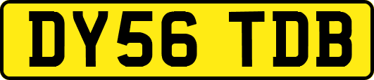 DY56TDB