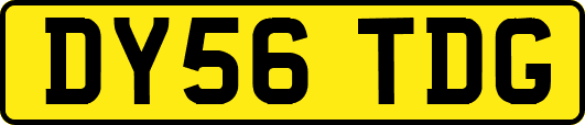 DY56TDG