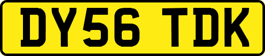 DY56TDK