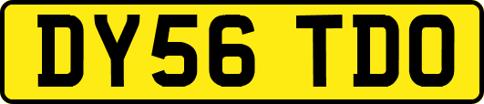 DY56TDO