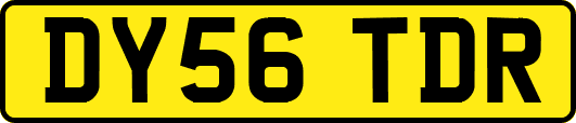 DY56TDR