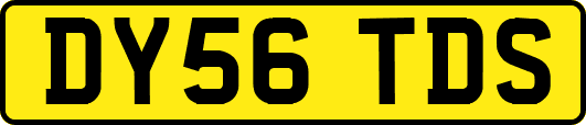 DY56TDS