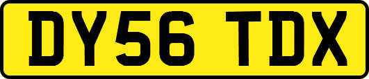 DY56TDX