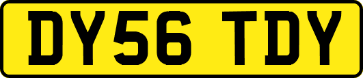 DY56TDY