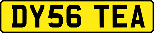 DY56TEA
