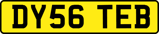DY56TEB
