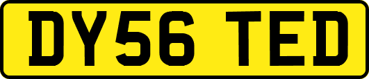 DY56TED