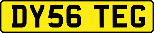 DY56TEG