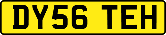 DY56TEH
