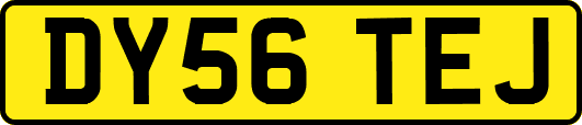 DY56TEJ