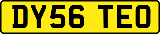 DY56TEO