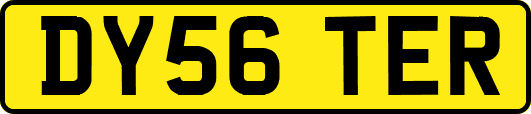 DY56TER