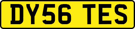 DY56TES