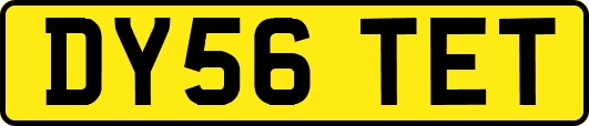 DY56TET