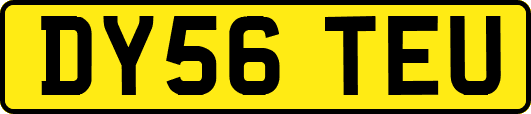 DY56TEU