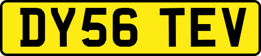 DY56TEV