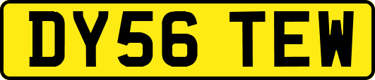 DY56TEW
