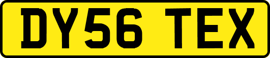 DY56TEX