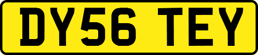 DY56TEY