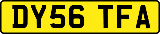 DY56TFA