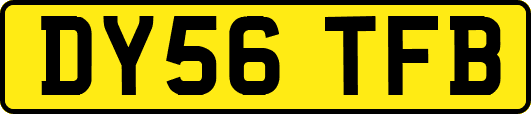 DY56TFB