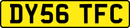 DY56TFC