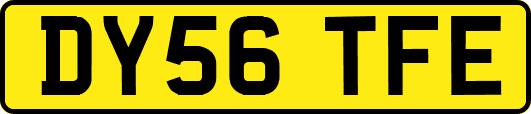 DY56TFE