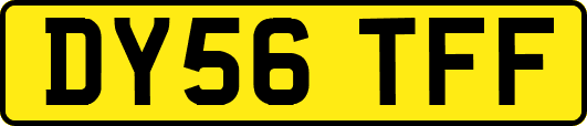 DY56TFF