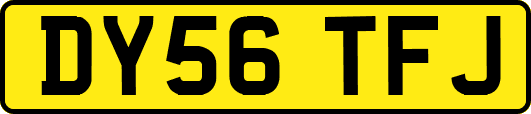 DY56TFJ