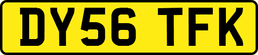 DY56TFK