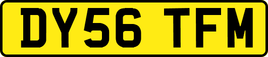 DY56TFM