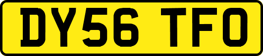 DY56TFO