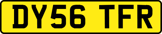 DY56TFR