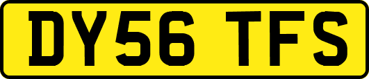 DY56TFS