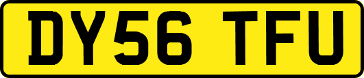 DY56TFU