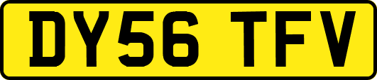 DY56TFV