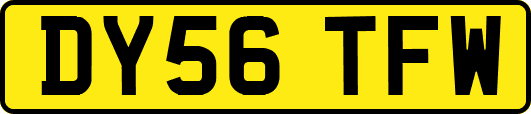 DY56TFW