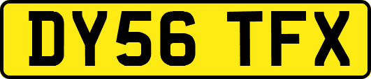 DY56TFX