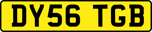 DY56TGB