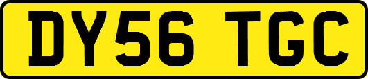 DY56TGC