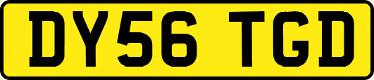 DY56TGD