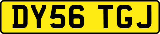 DY56TGJ