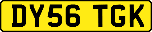 DY56TGK